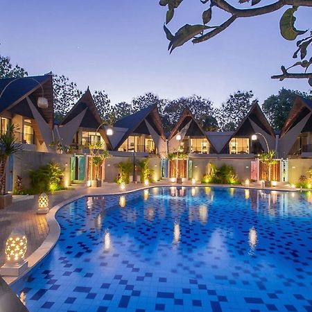 Dancing Villas Nusa Dua Nusa Dua  Exterior photo